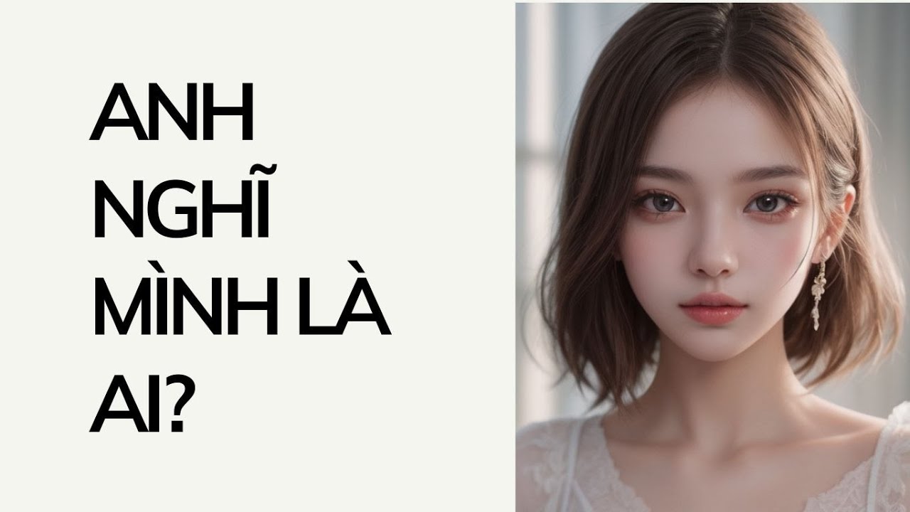 [Truyện] - Anh nghĩ mình là ai ? - Mèo kể chuyện