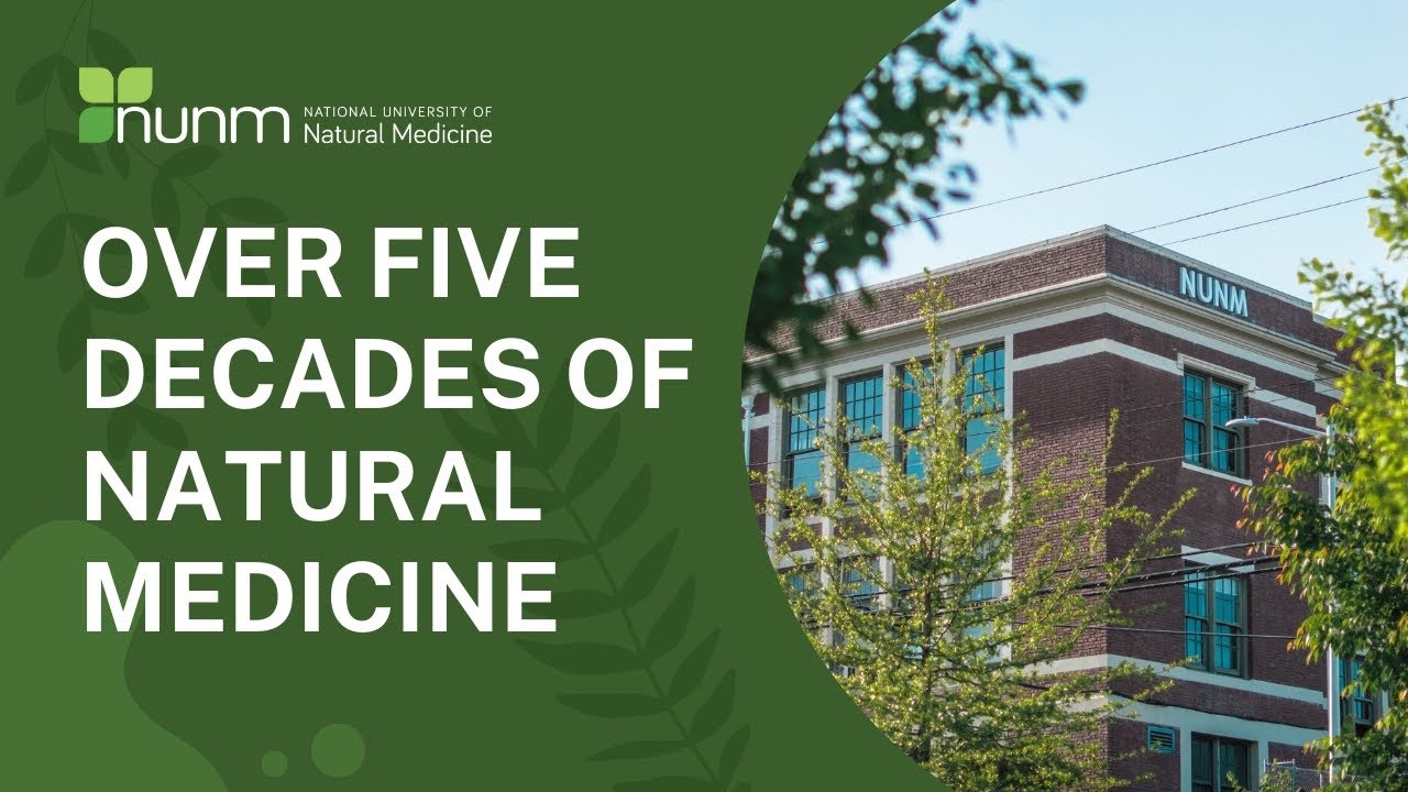 National University of Natural Medicine