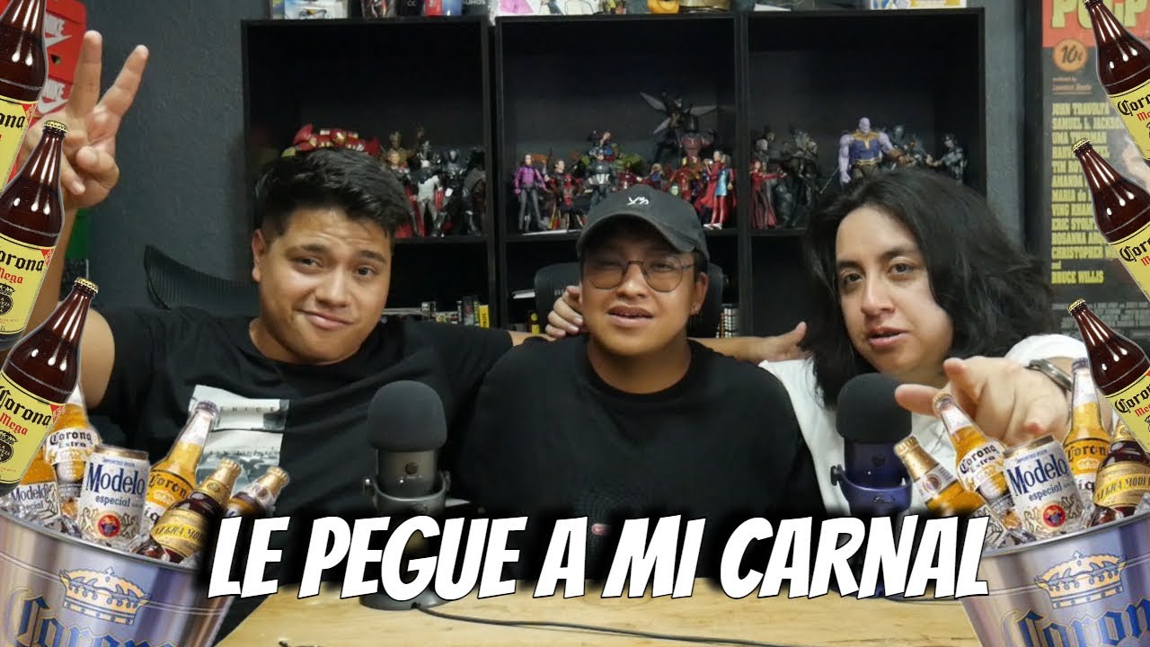 ANECDOTAS DE MALA COPAS / CINICOS 087