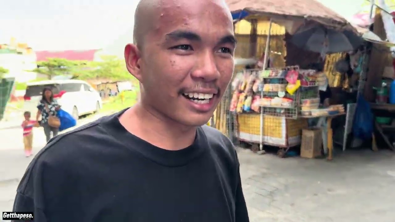 Gumawa ng sariling linya | Get Tha ₱eso Lifestyle 