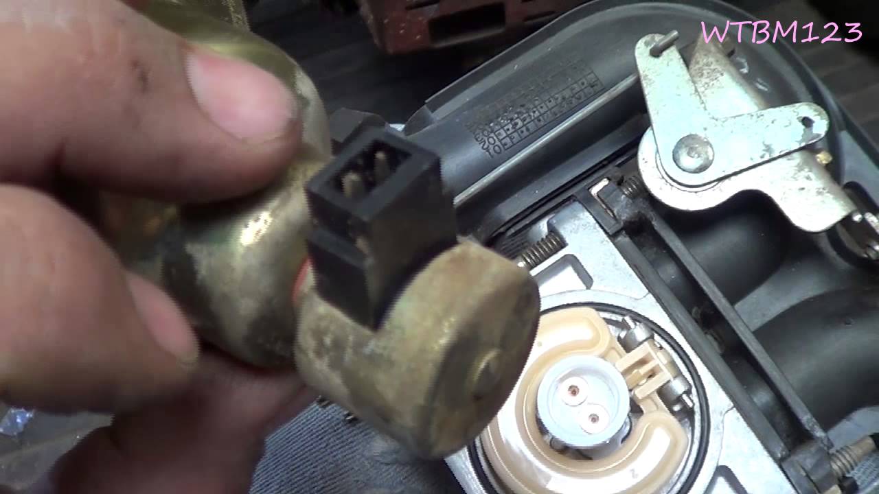 Карбюратор Briggs V Twin и поиск запчастей
