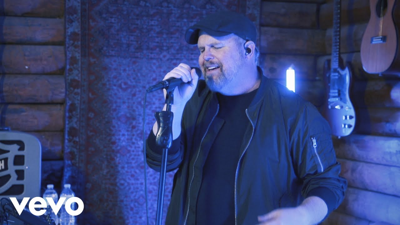 MercyMe - I Can Only Imagine (The Movie Session)