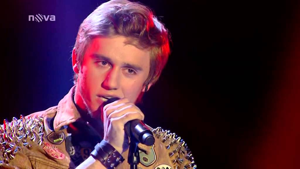 SuperStar 2015 - I. finále - Pavol Kovaliček