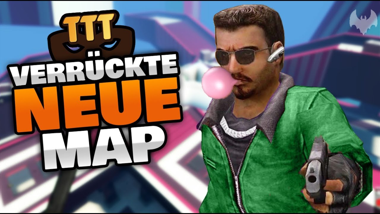 KOMISCHER ORT mit FIESEN EXTRAS - ♠ Trouble in Terrorist Town Heroes #1583 ♠