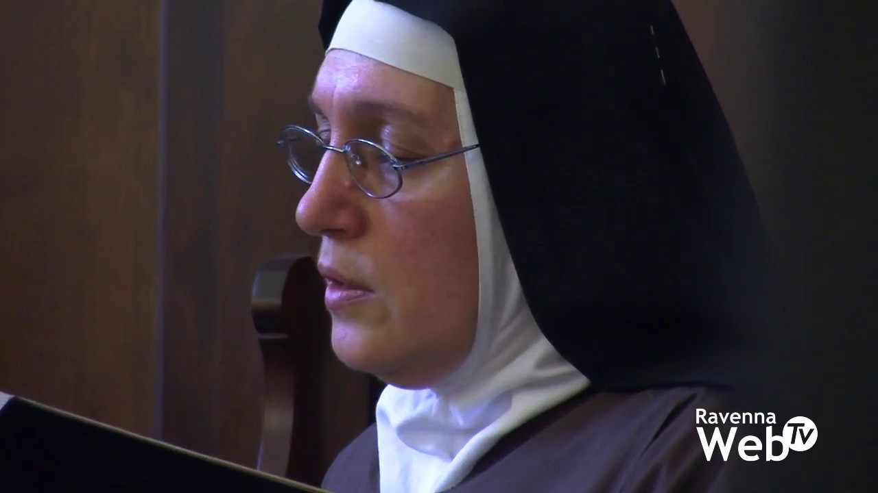 Il dolce canto delle Monache Carmelitane