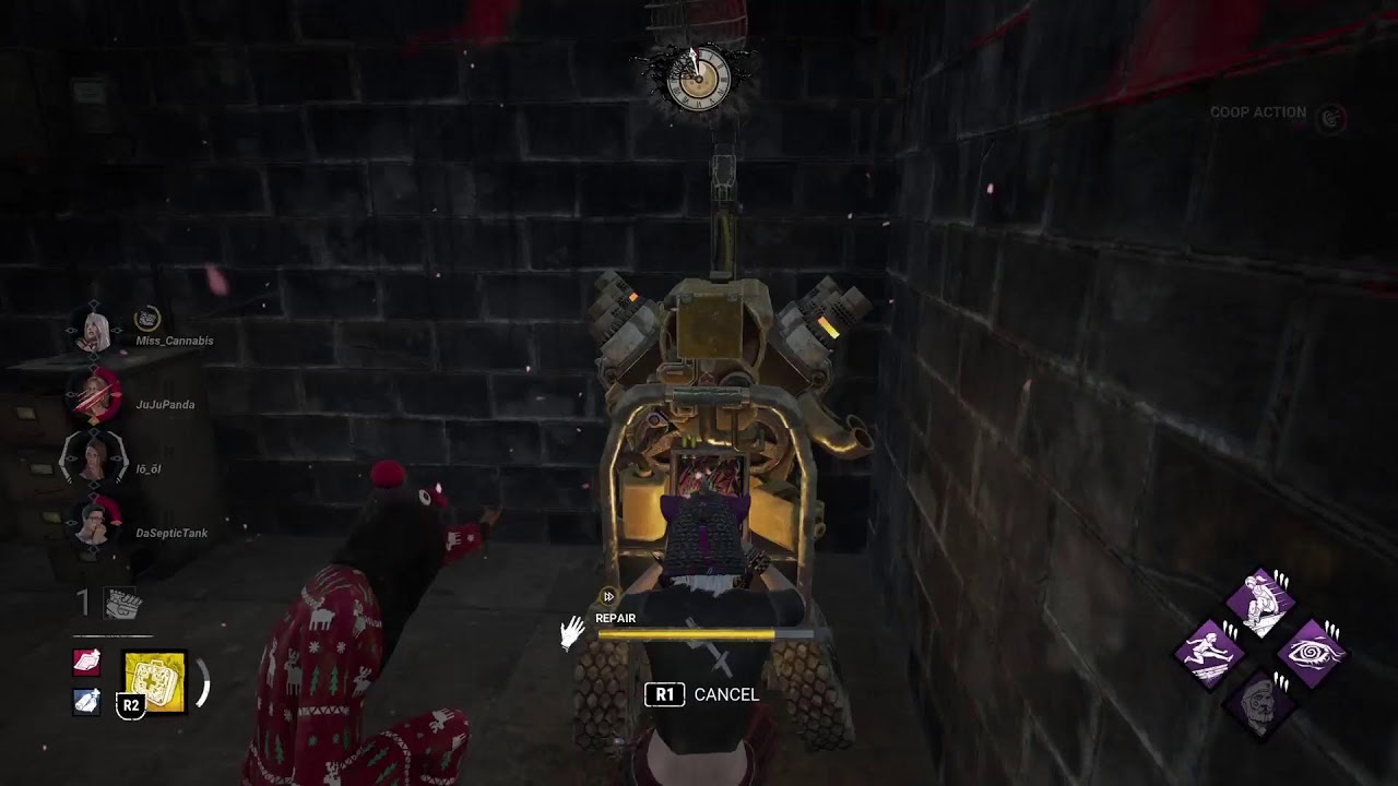 💀💋🤫~ Dead By Daylight Live ~🤫💋💀~ [Saturday SWF/Killer] ~ {02/07/2026}
