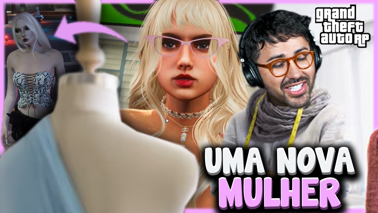 ME FORMEI EM MODA EM MARANGONI!!! 📚🤓 | GTARP - Samira Close