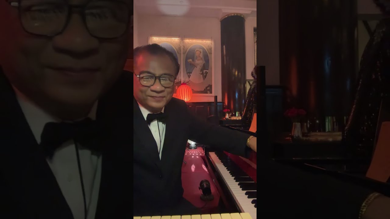 JUNPIANIST COVER CHANNEL is live
