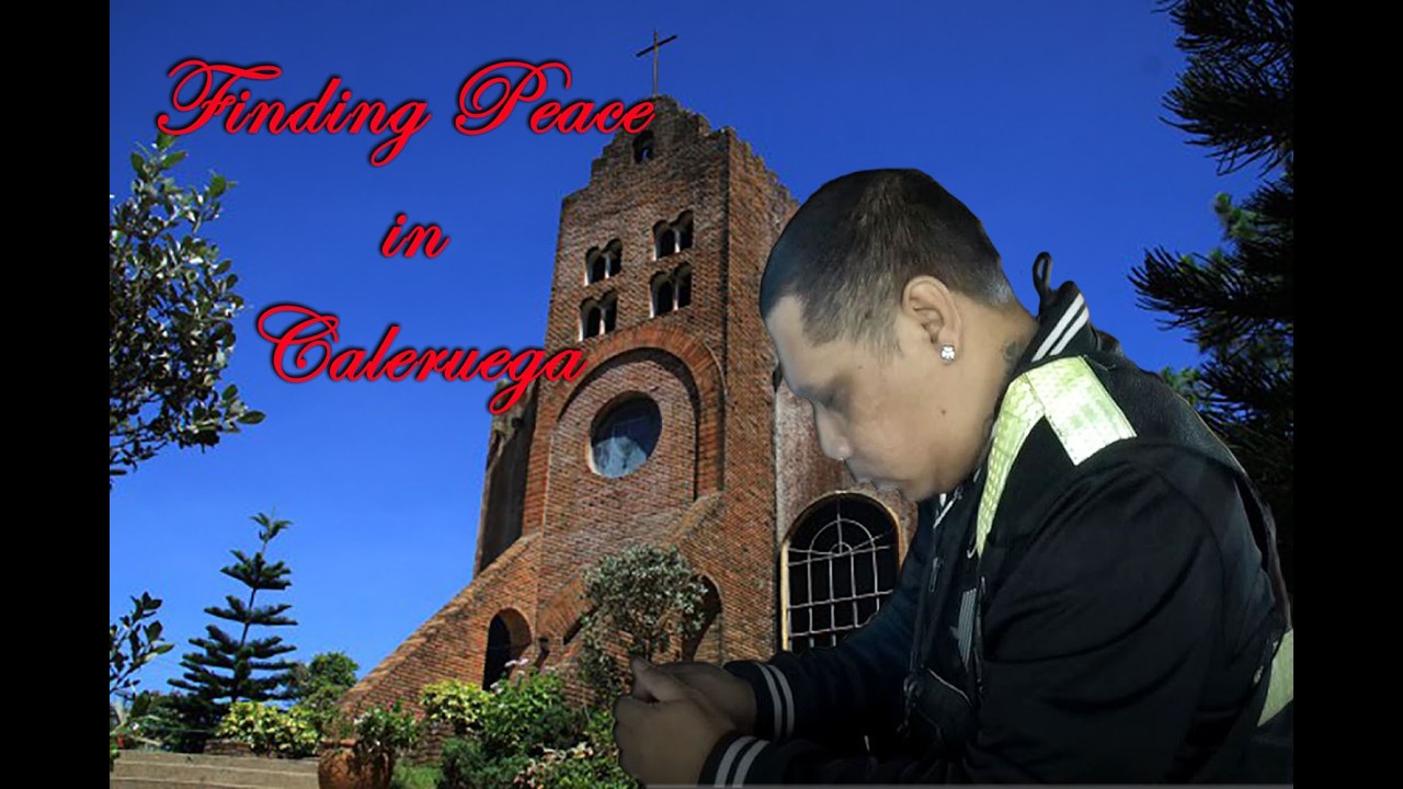 Antidepressant Ride | Finding Peace in Caleruega