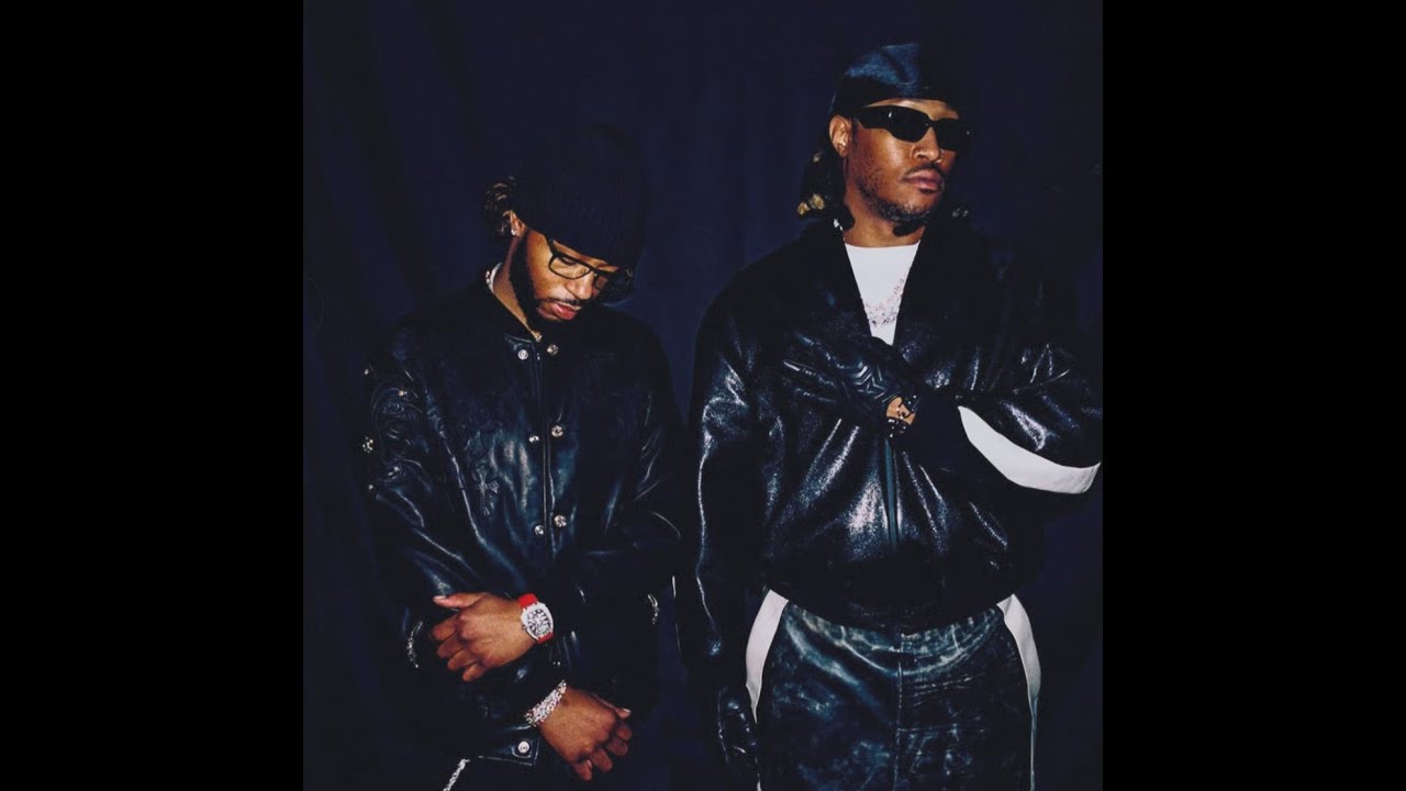 Future x Metro Type Beat - 