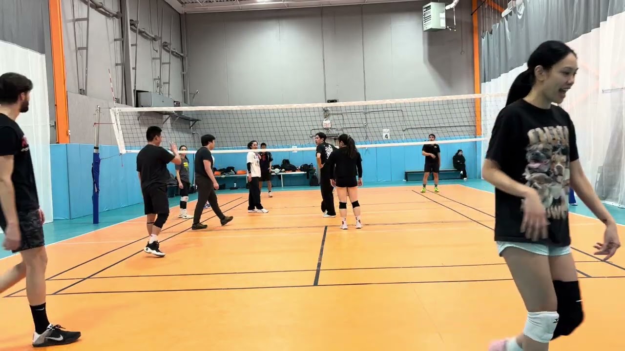 TDVC (09/02/2026): Game 3