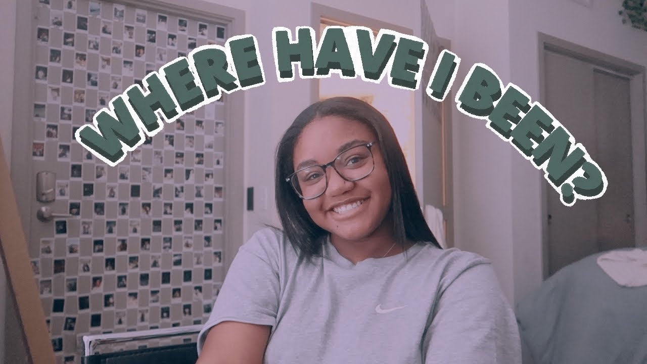 am i coming back to youtube? | soft life diaries