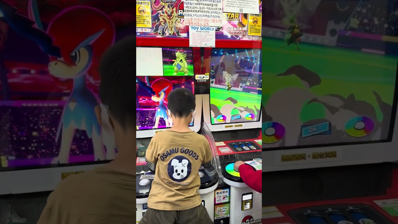 「Pokemon Mezastar」-115.2.7-究極挑戰賽-第三名🥉-第三回合-班基拉斯在前，凱路迪歐在後，建議打法：使用長毛巨魔（6星或5星）