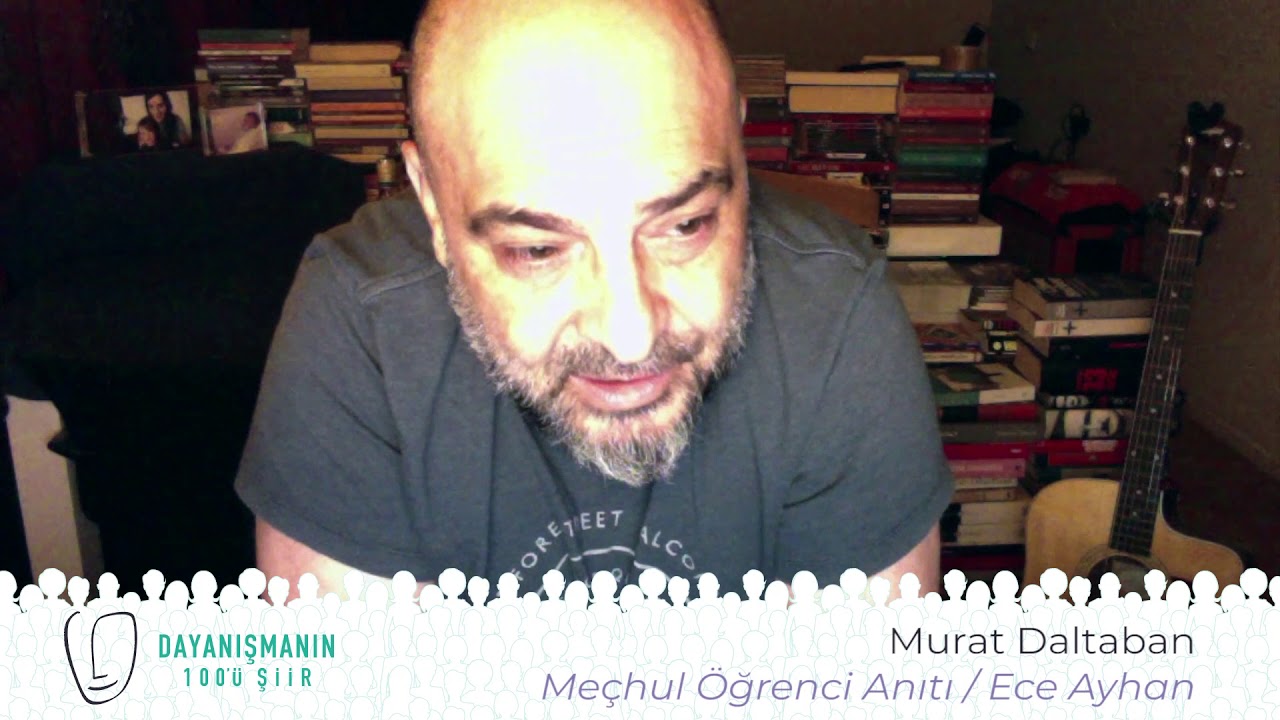 Murat Daltaban
