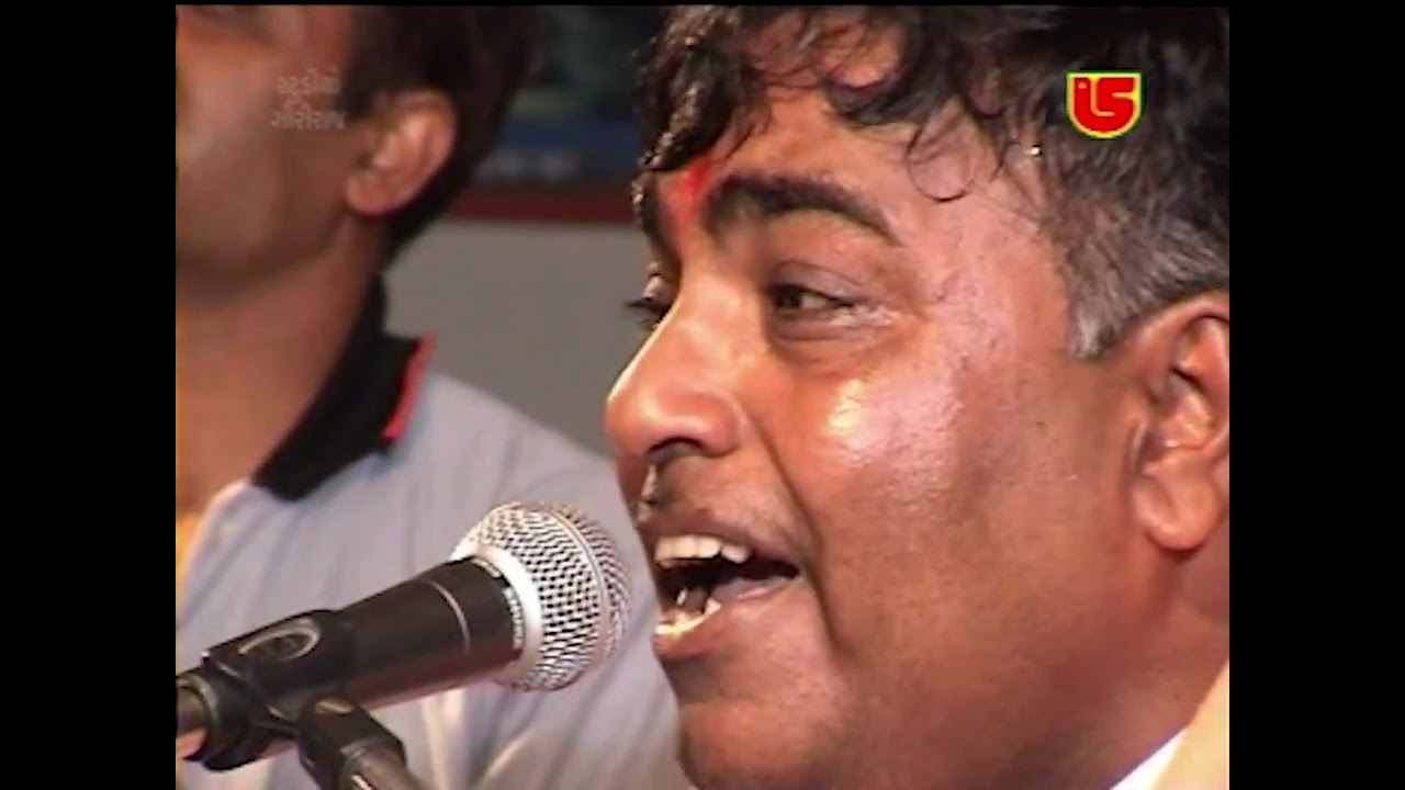 Bhamra Tu Kya Bhamyo Re || (Jugalbandhi) Laxman Barot Parsotam Pari || 07-Triloknath Bapu Ni Tithi