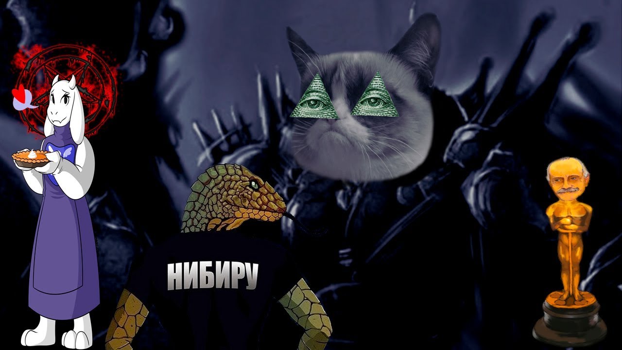 Инквизиция Герцога Кота 7: Обзор ютуб-канала проекта 