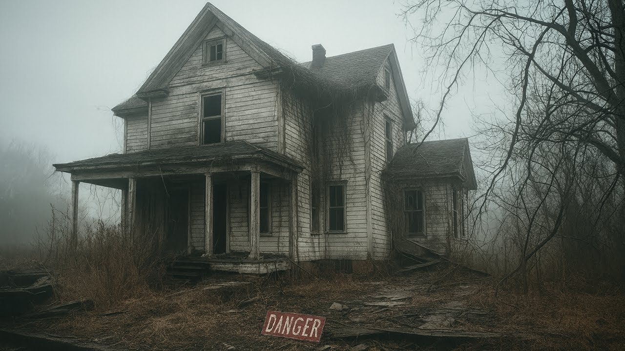 5 SHOCKING Facts About Abandoned Summerwind Mansion