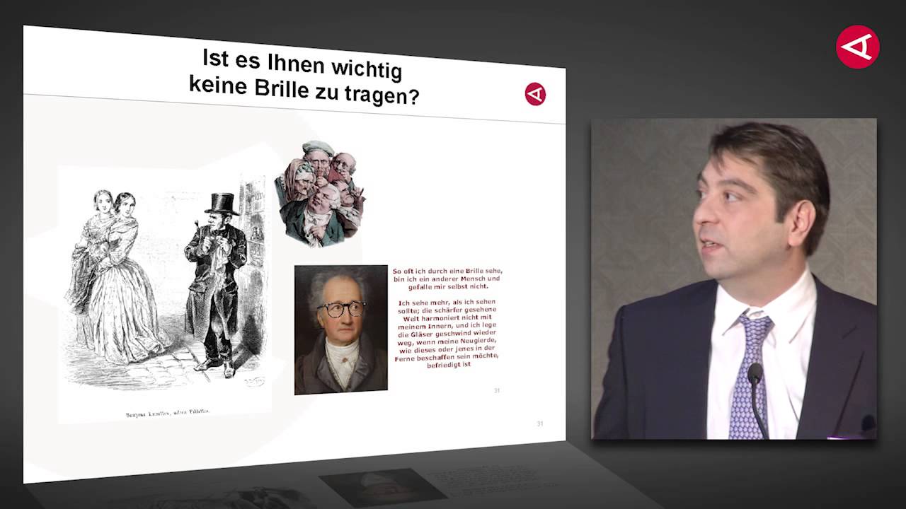 Wie finde ich die richtige Sonderlinse für Patienten auf Basis aktueller Erkenntnisse?