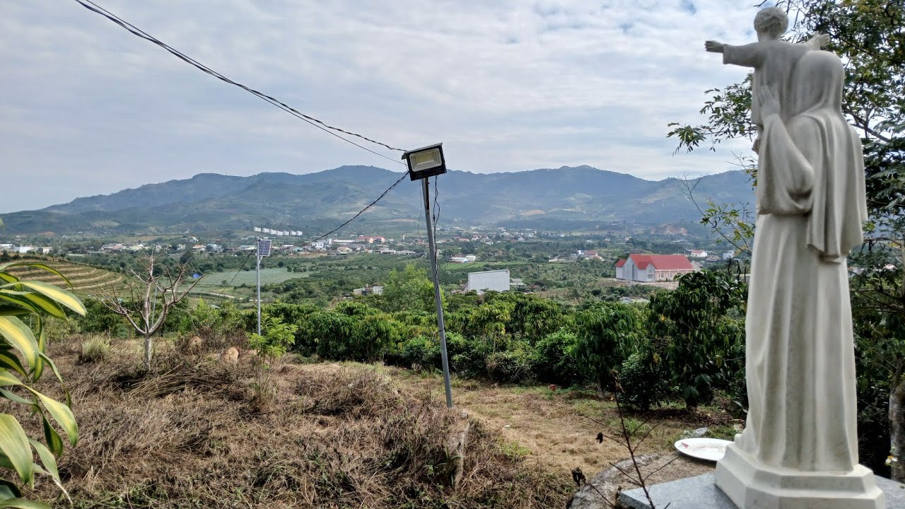 ĐÃ BÁN _ Bảo Lộc _ Đại Lào 7843m² CLN giáp bên khu quy hoạch nghỉ dưỡng và Viện quân y 175. giá 2,6t