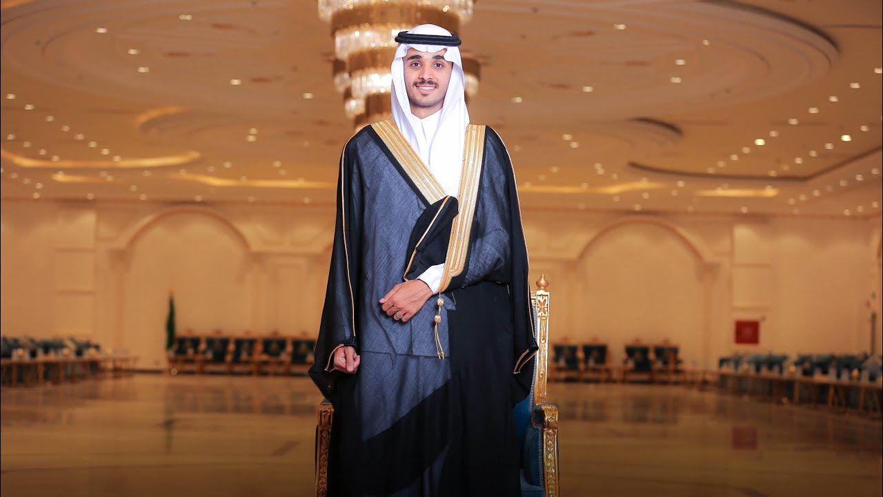حفل زواج ريان خالد المبطي