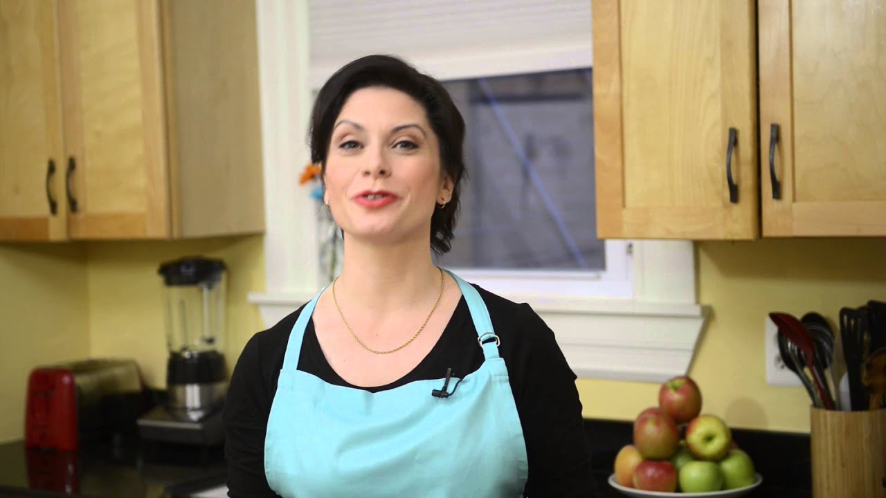 MyPlate Kitchen: Fish With Spinach
