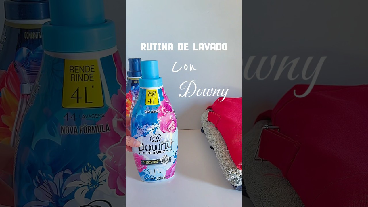 #downy #formetips #vlogchile #vlog #chile #antofagasta #jumbo #antofagasta #suavidad #suavizante