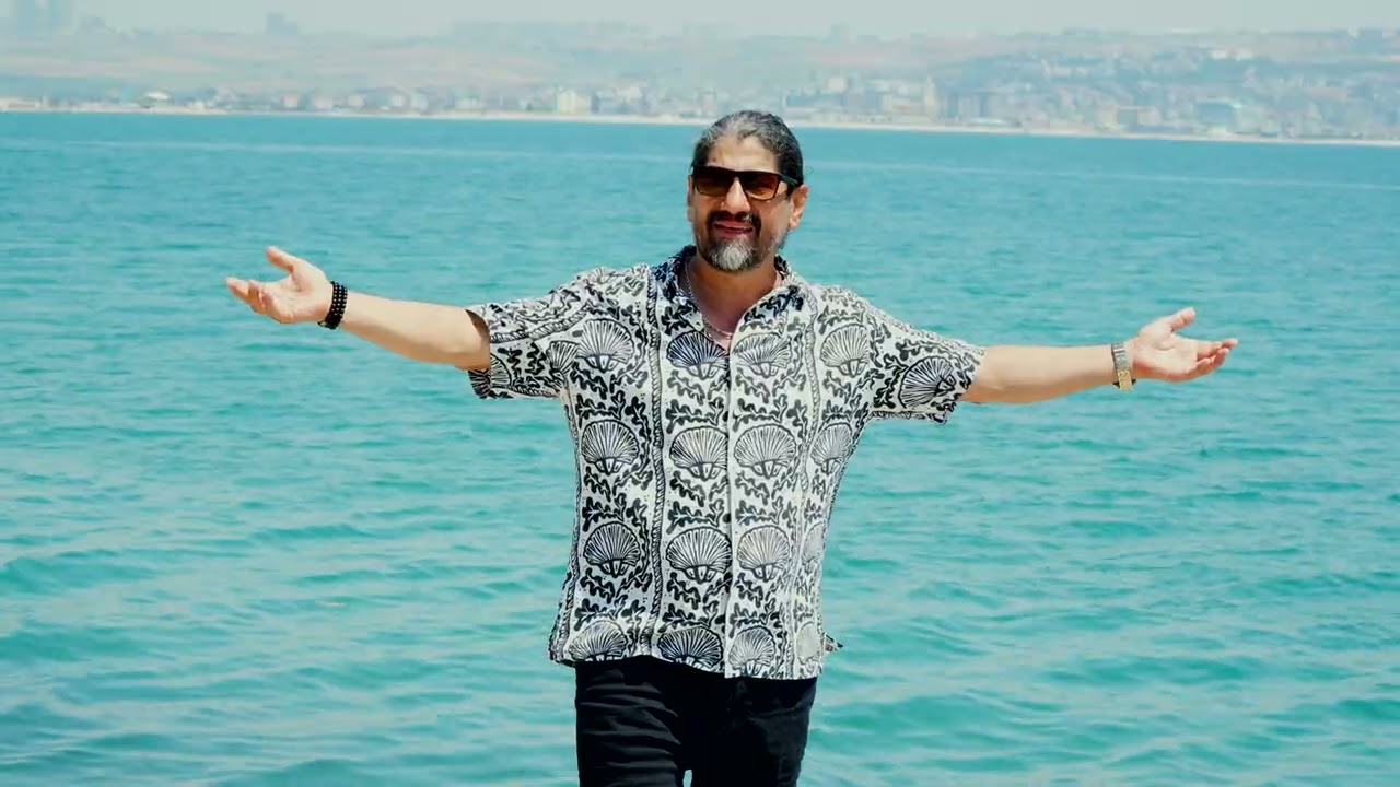 Hannan Mutlu - Zarardayım (Official Video)
