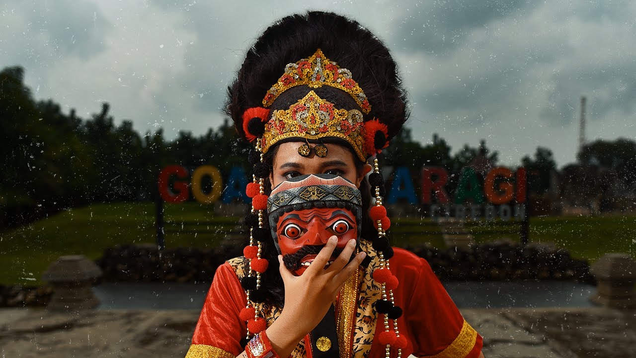 Tari Topeng Kelana Gegesik