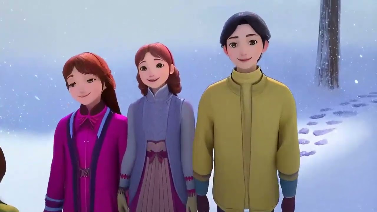 Echoes of a Distant Winter ~ Anime Lo-Fi Radio