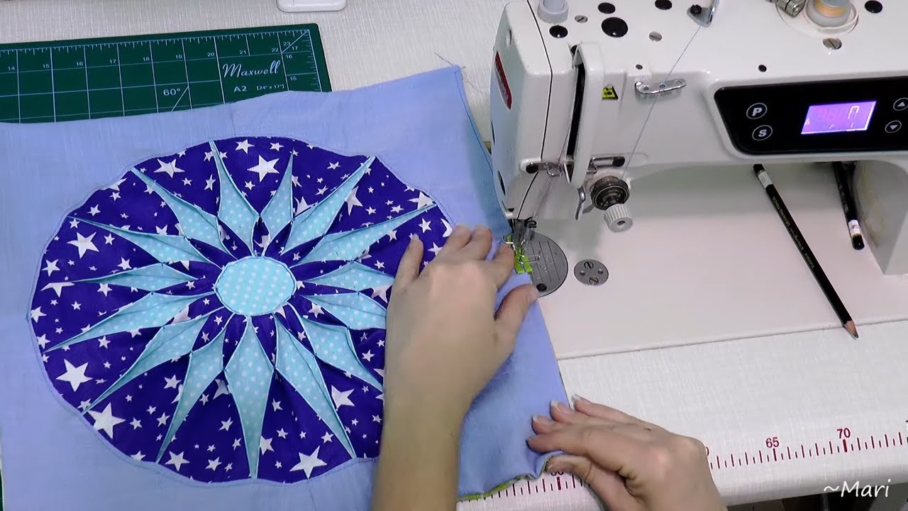 Transform Fabric Scraps into Amazing Sewing Projects!