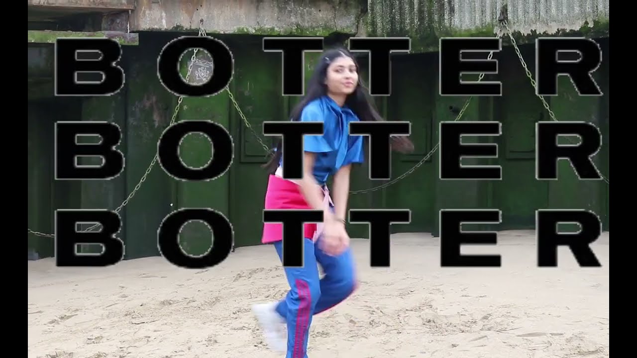 A Botter Film