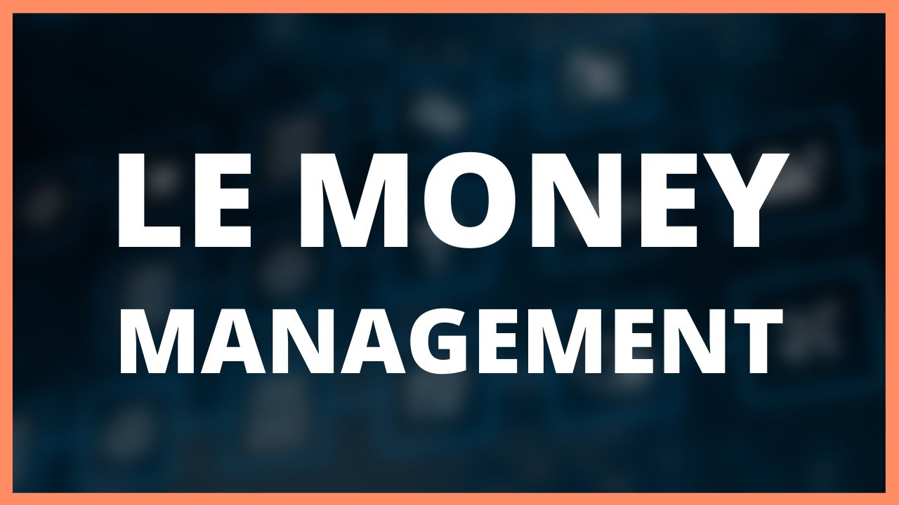 18. Le Money Management (Formation Débuter en Trading - DMTrading.fr)