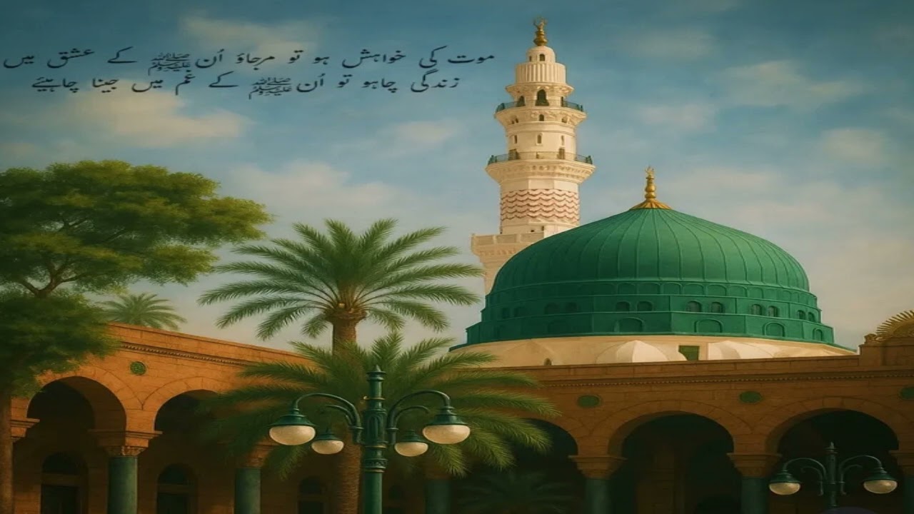 New bayan by Hazrat Suhel Raza Qadri 