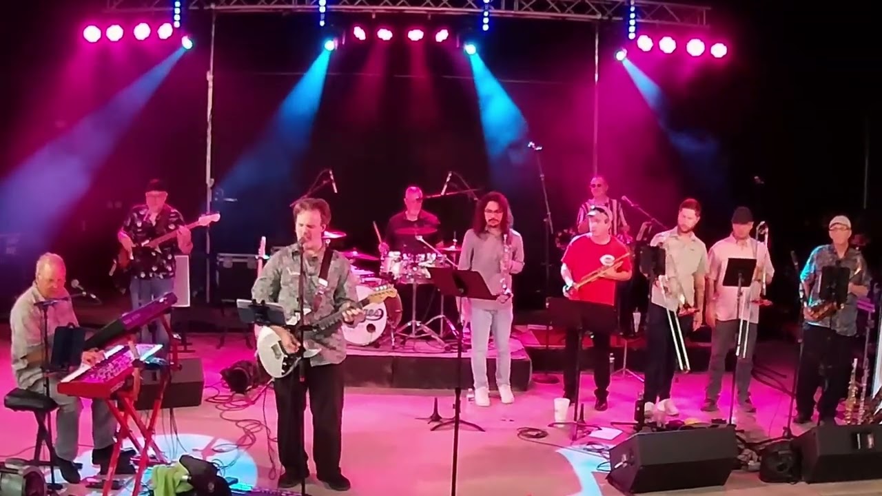No Tell Lover (June 2024 Palace Theater)