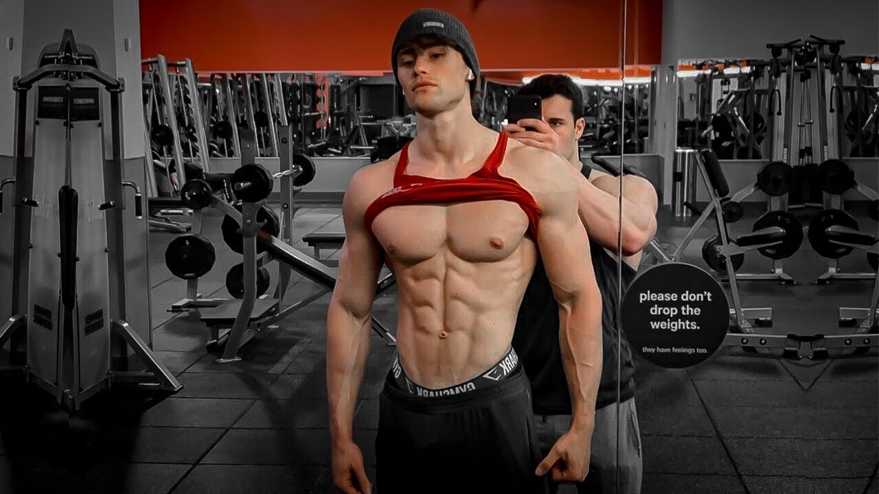 DAVID LAID - Motivation 2020 🏆