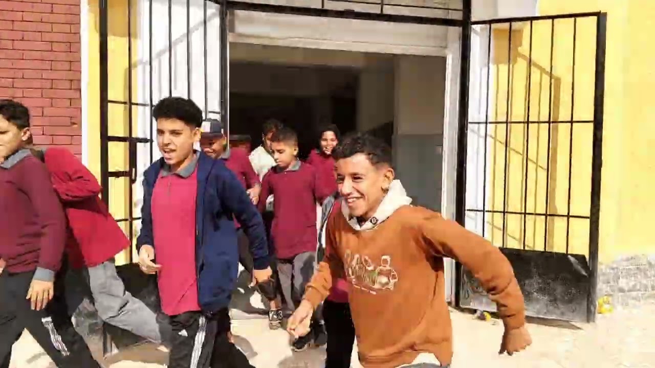 خطة إخلاء المدرسة في الطوارئ | كيف نحافظ على سلامة طلابنا؟