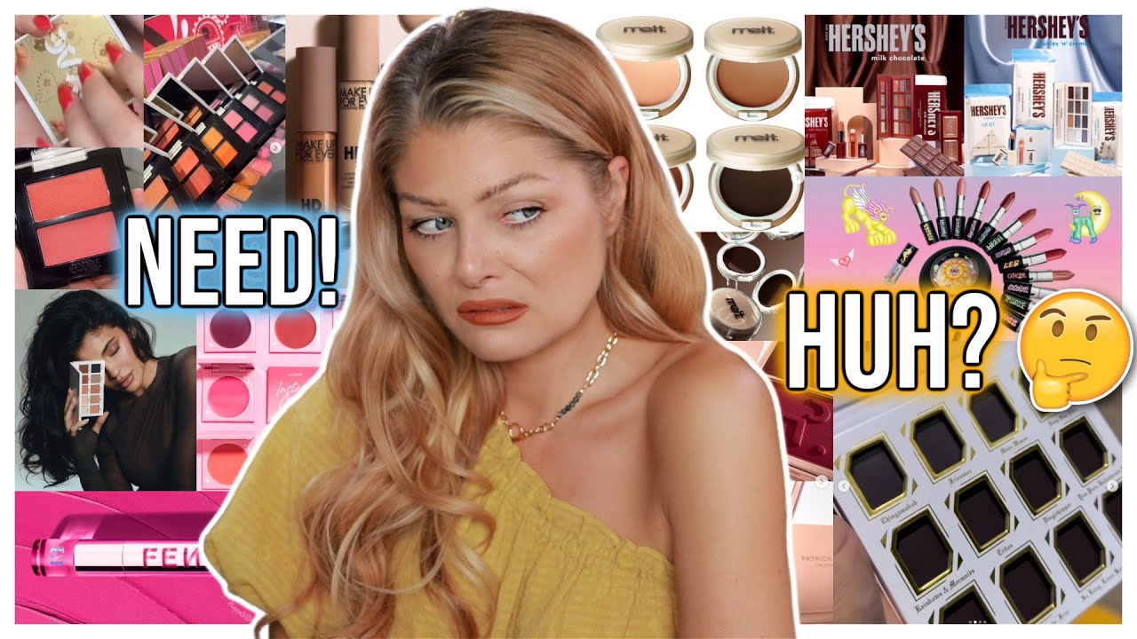 Glamlite Needs To Chill & Drama In The Indie Community? | New Makeup Releases #275