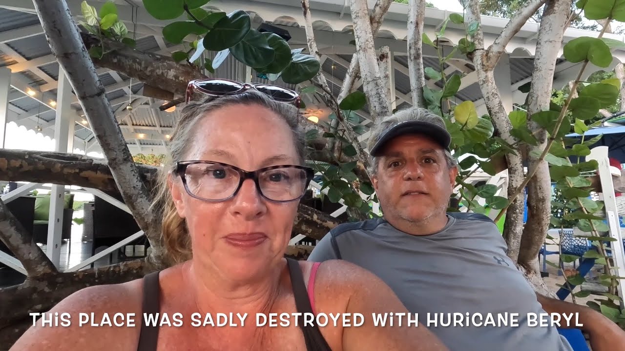 Ep 128 Circumnavigate Carriacou