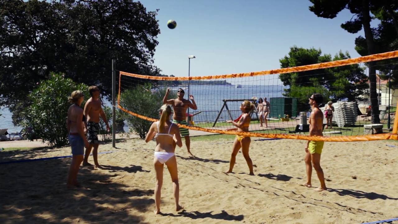 Maistra Select: Island Hotel Katarina , Rovinj