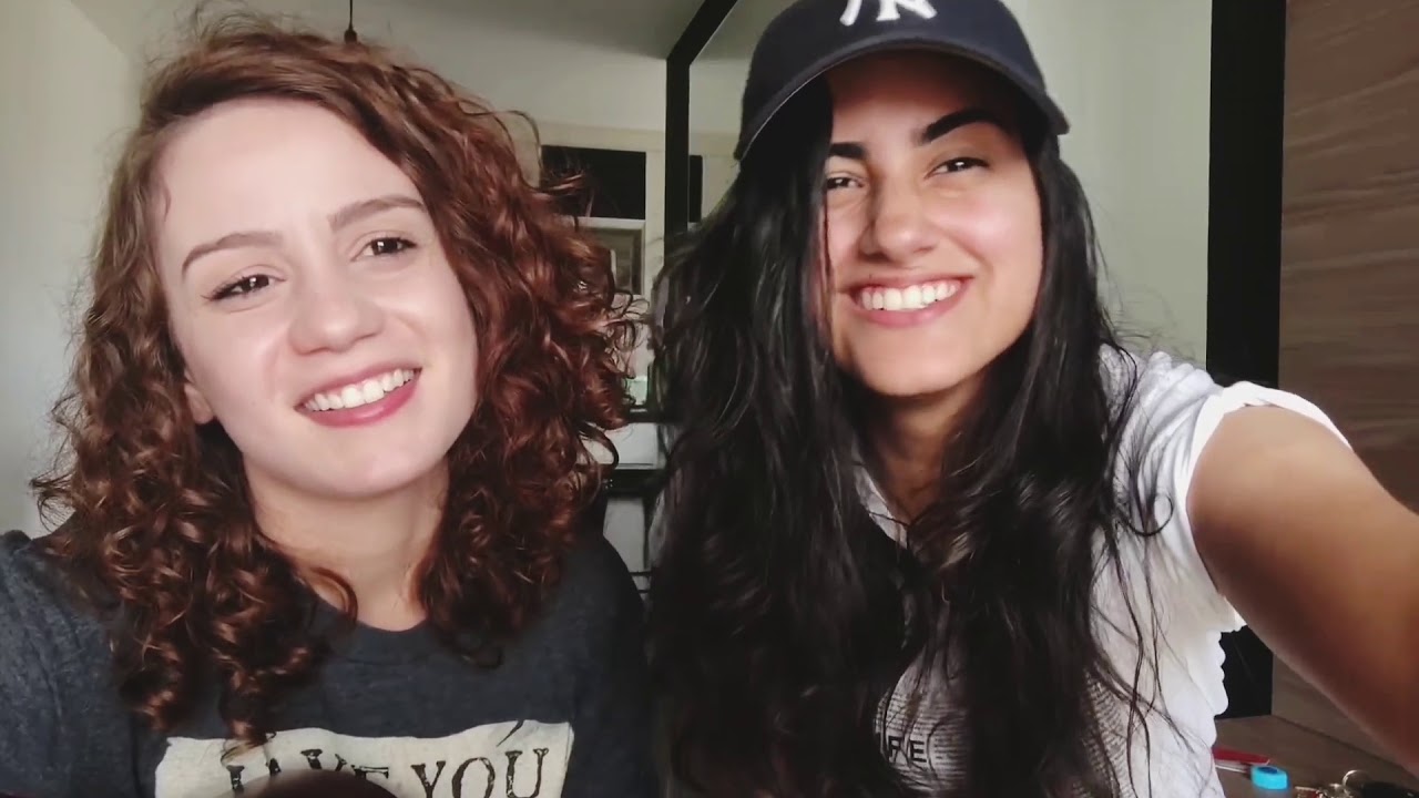 DAYROL - Carol Biazin - Talvez