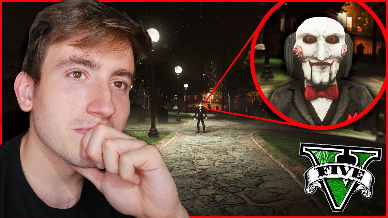 TENHLE MÓD MĚ VÁŽNĚ VYDĚSIL ! (GTA 5 Módy)