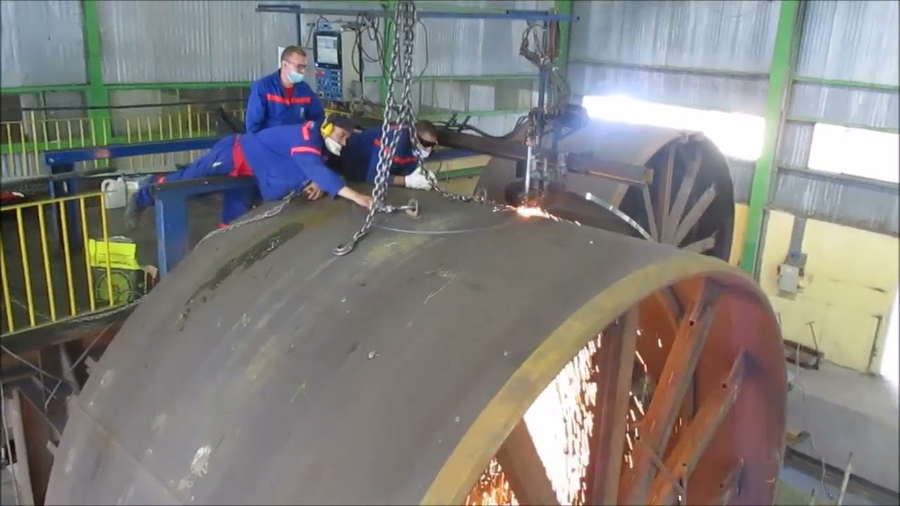 02  Fabrication Virole orifice