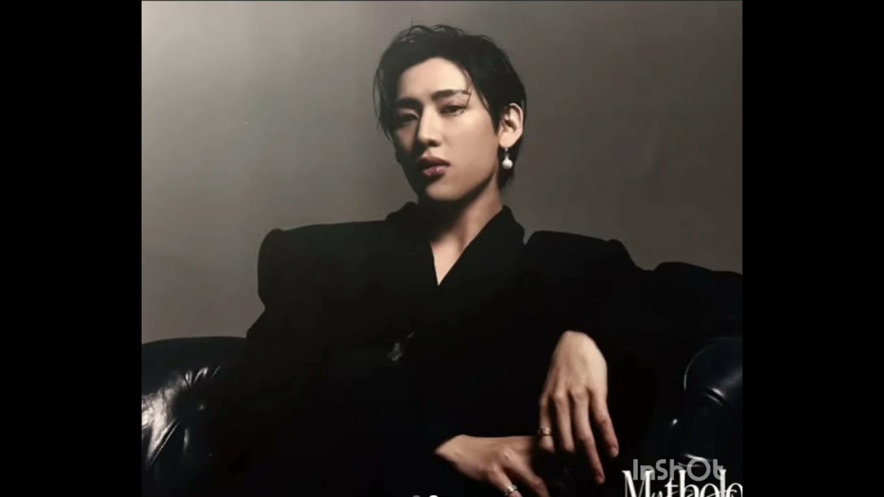 You Found Out About BamBam's Dark Secret (ASMR) (Roleplay) (Mystery)
