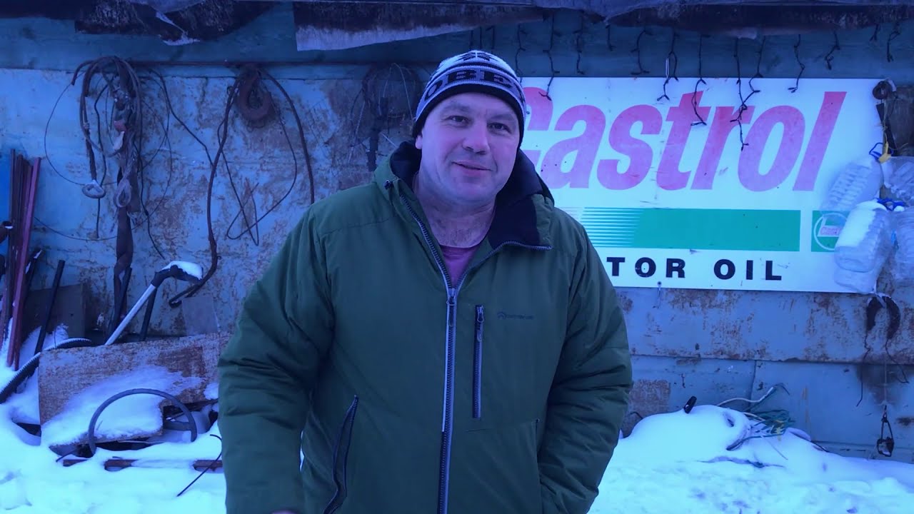 Ремонт задней навески трактора Т-40