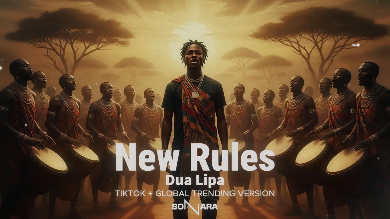 Dua Lipa - 