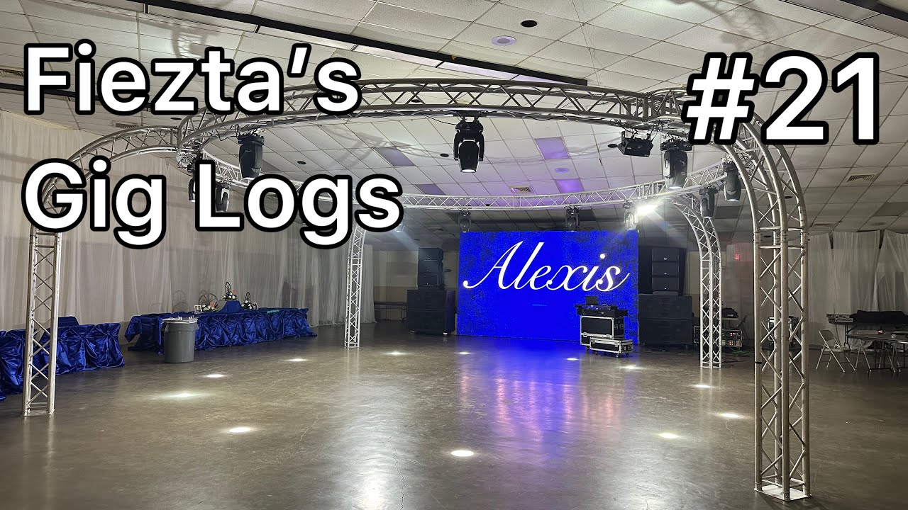 Addressing The Comments - Gig Log #21