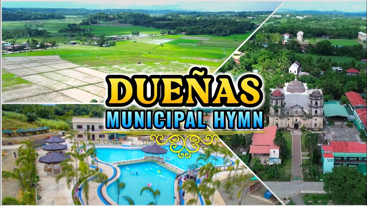 Dueñas Municipal Hymn Official Video Lyrics by Lightcore DJade