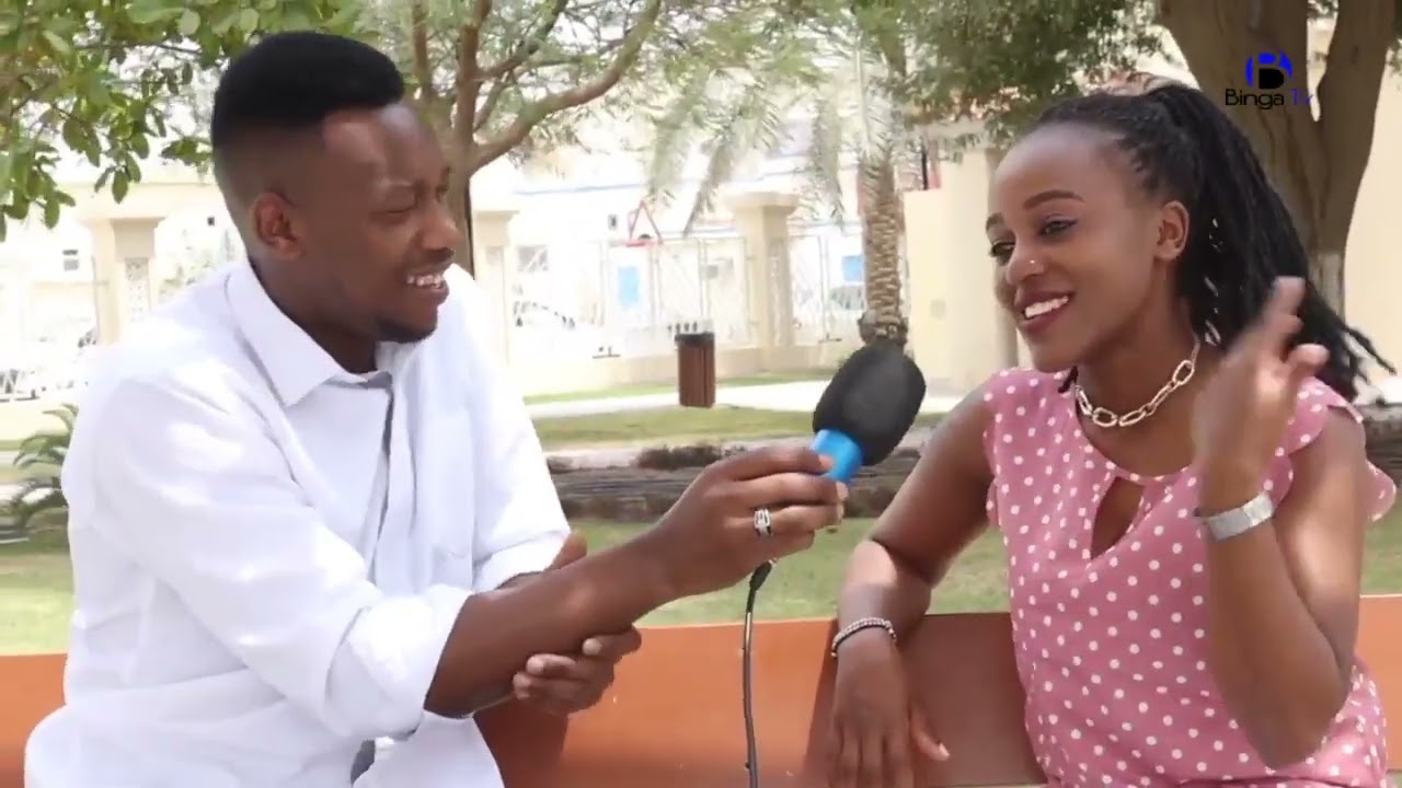 DARING KENYANS IN THE GULF EPISODE 1//LIFE IN DOHA QATAR AS A LADY #dubai#qatar