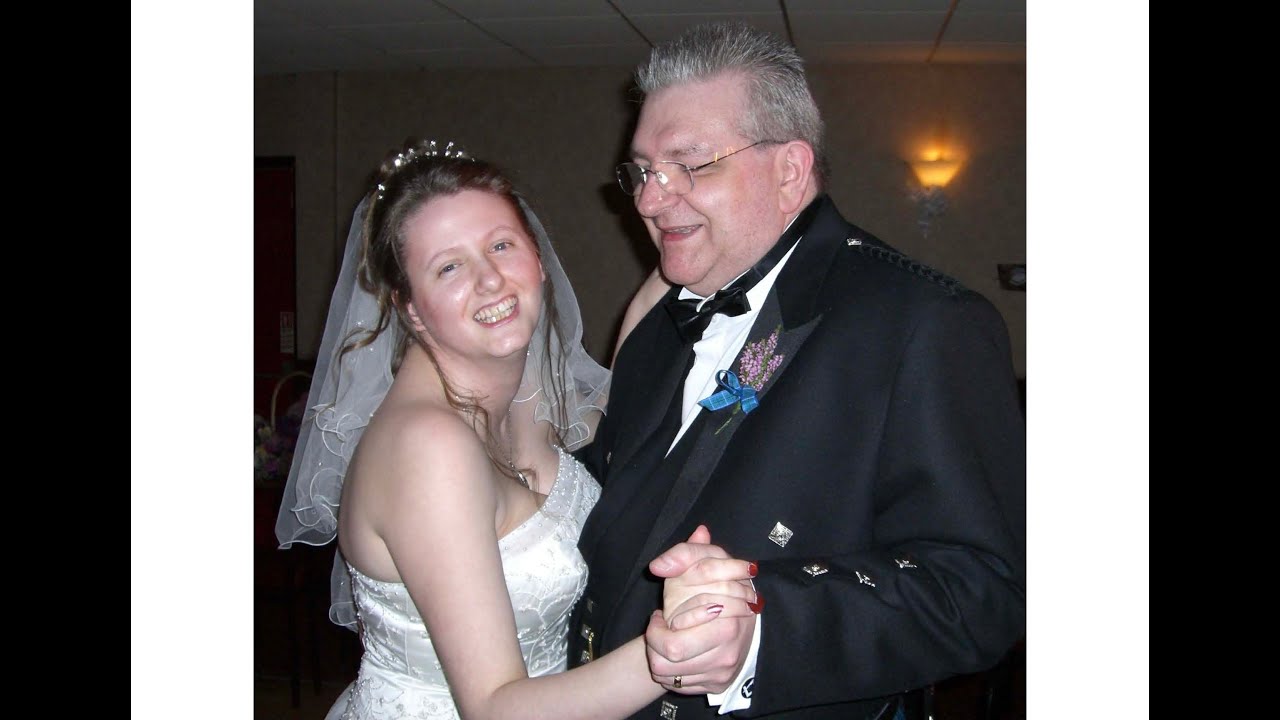 Carl's and Lisa's wedding 17th April 2006
