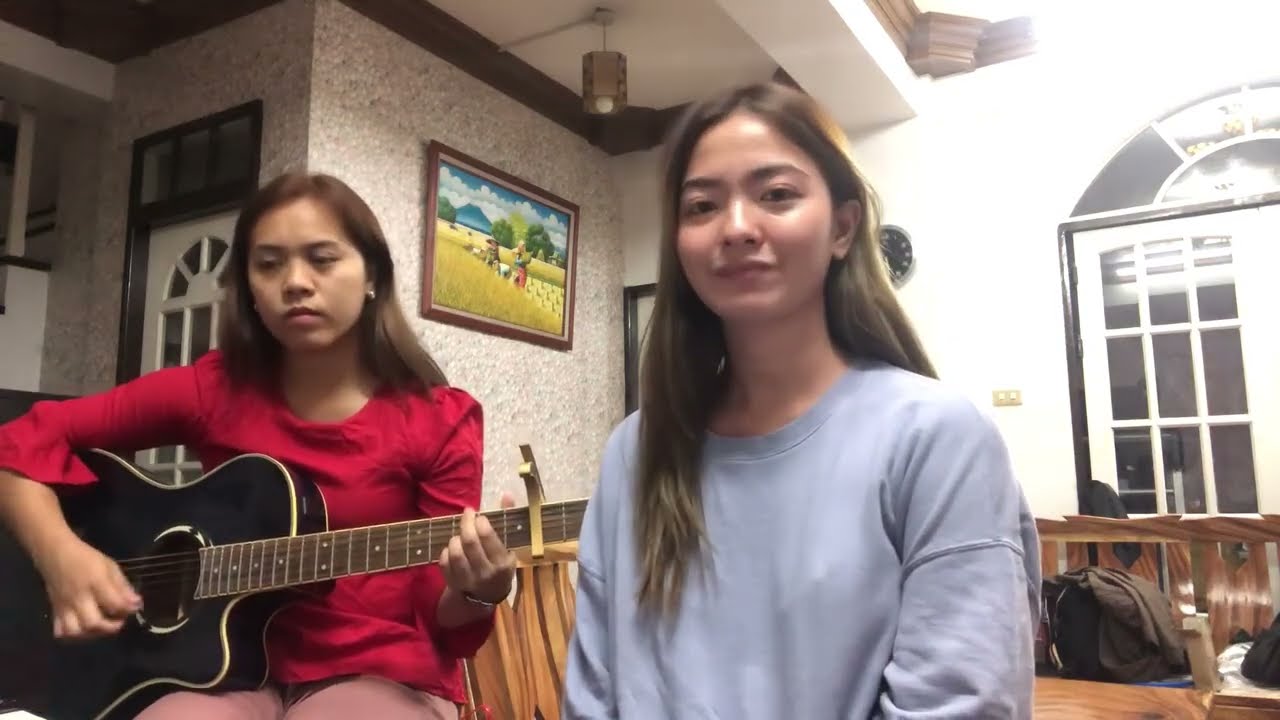 There Was Jesus-A Beautiful Cover song by Cordillera Songbirds/Lifebreak through Music